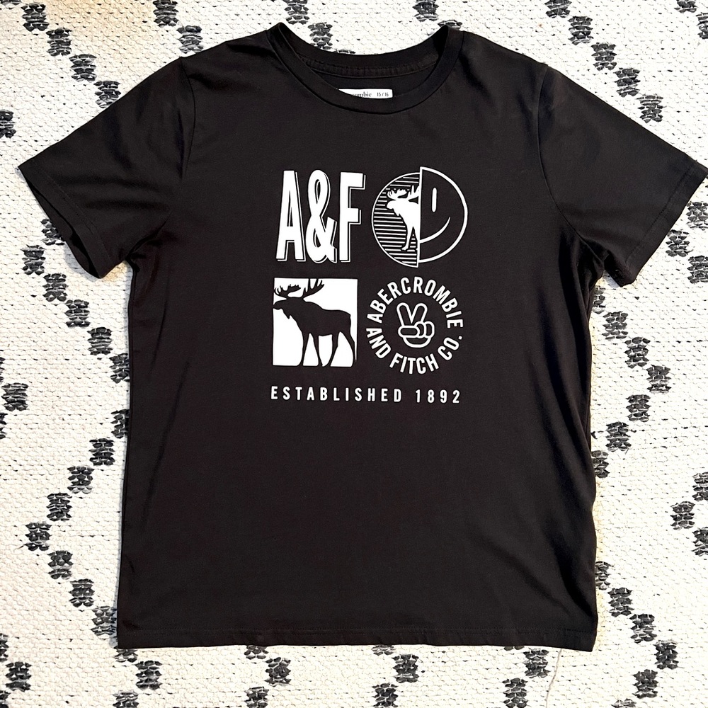 Abercrombie Kids Shirt